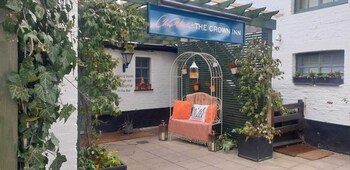 the crown inn at burnham beeches