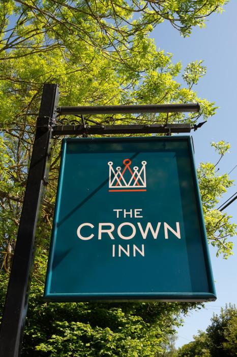 the crown inn at burnham beeches