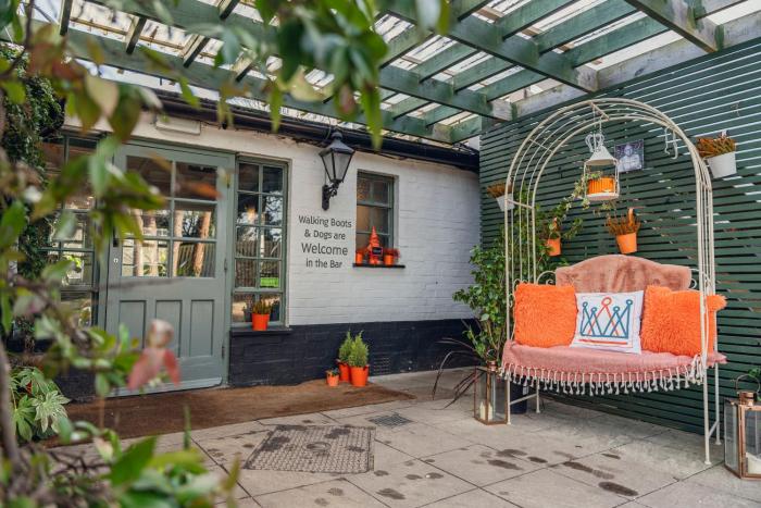 the crown inn at burnham beeches