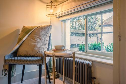 the crown inn at burnham beeches