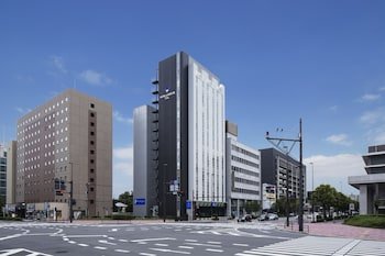 Hotel Mystays Oita,Oita>>Beppu,3 star