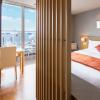 Hotel Mystays Oita,Oita>>Beppu,3 star
