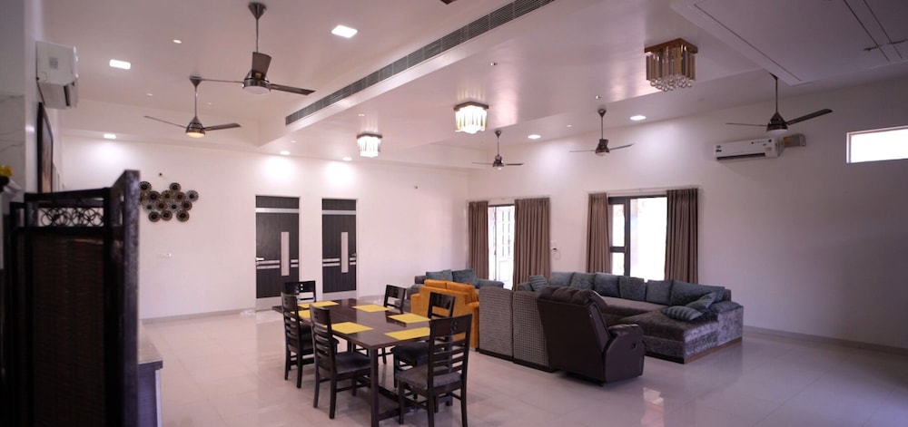 sahib farms and resorts