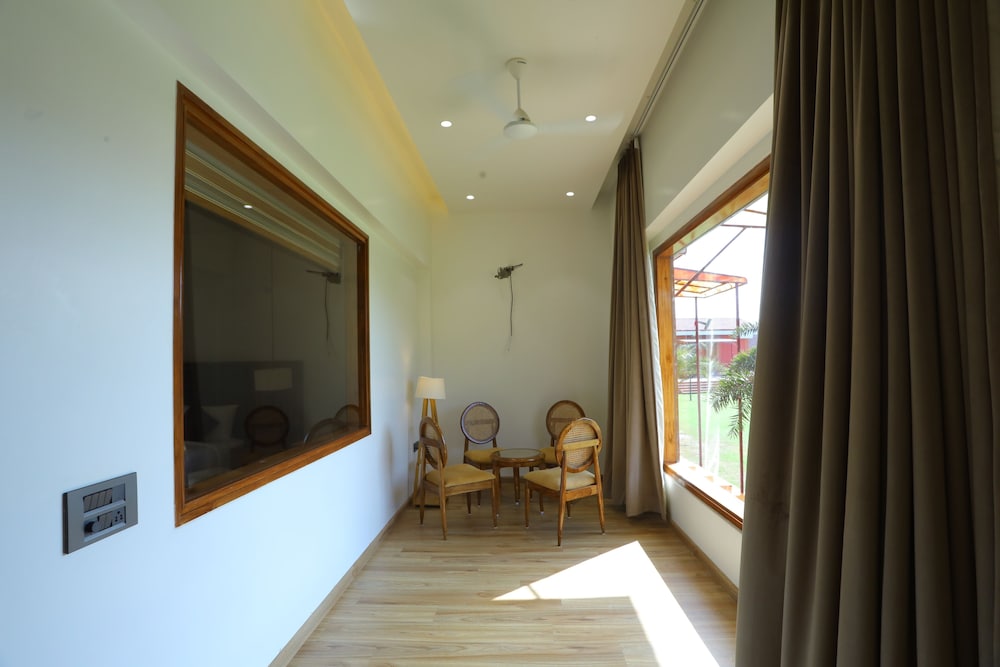 sahib farms and resorts