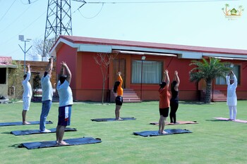 sahib farms and resorts