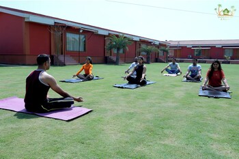 sahib farms and resorts