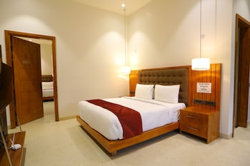 sahib farms and resorts