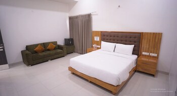 sahib farms and resorts
