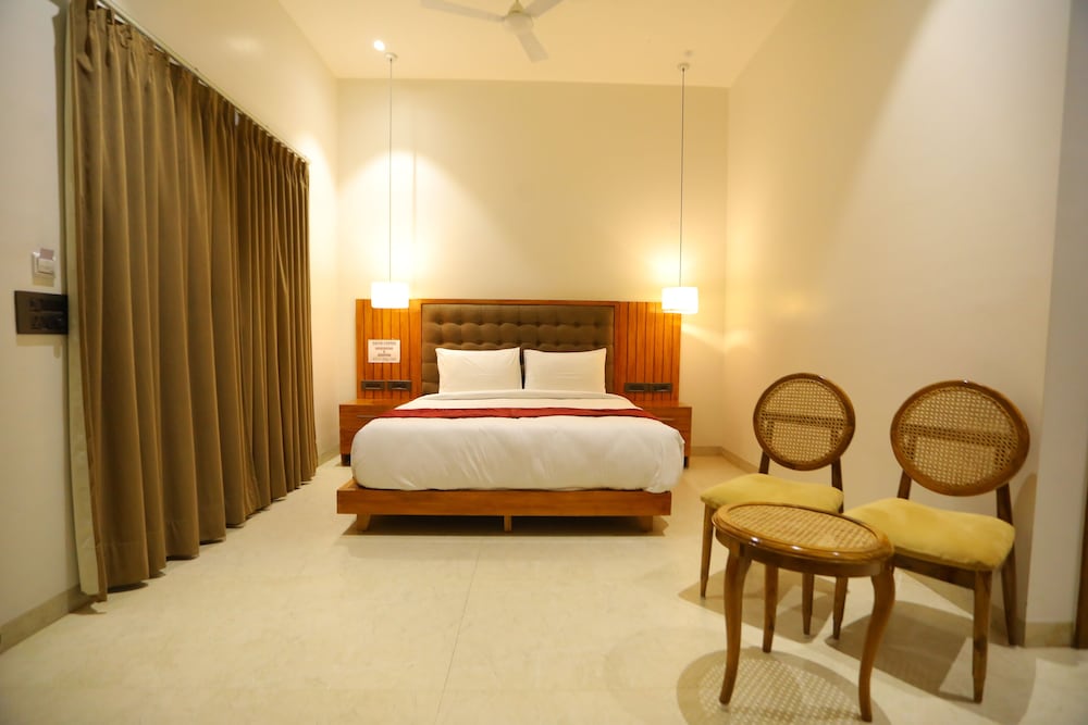 sahib farms and resorts