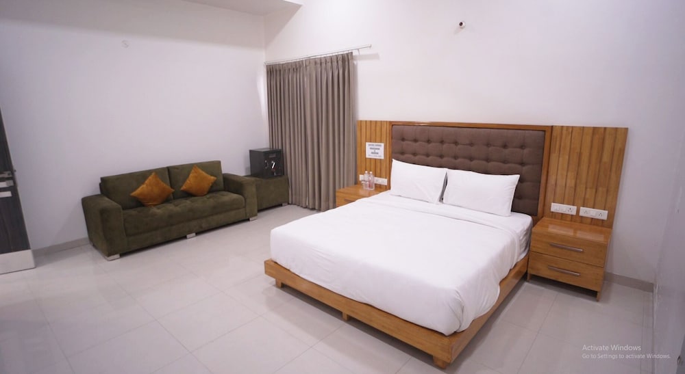 sahib farms and resorts