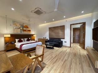 sahib farms and resorts