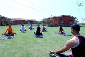 sahib farms and resorts