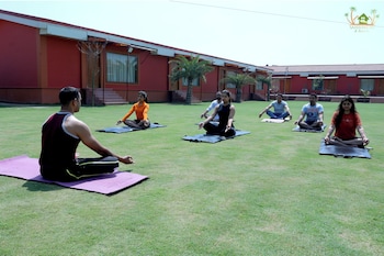 sahib farms and resorts