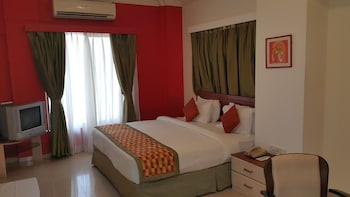 nestor hotels pvt ltd