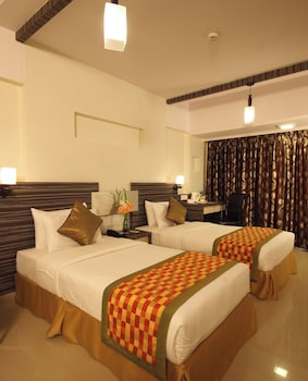 nestor hotels pvt ltd