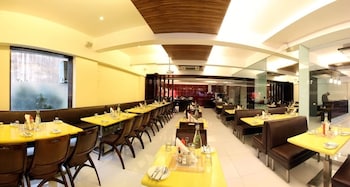 Nestor Hotels Pvt Ltd,,3 star