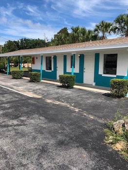rockledge