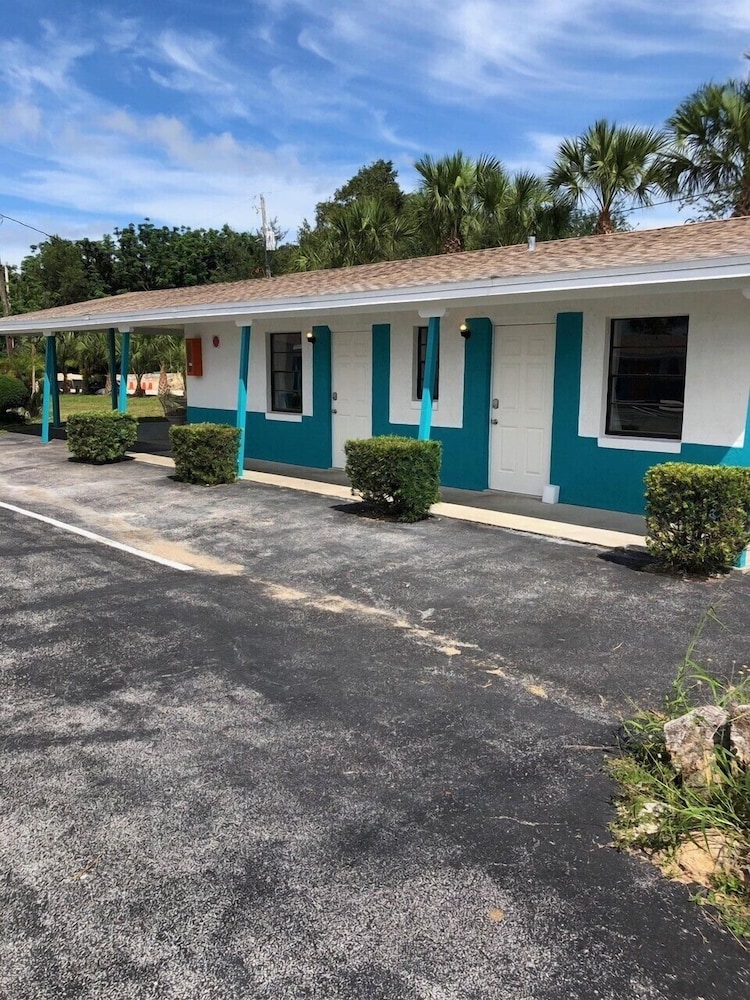 rockledge