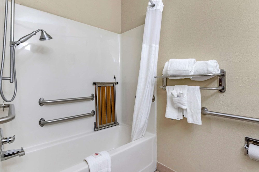 comfort inn oklahoma city south i 240