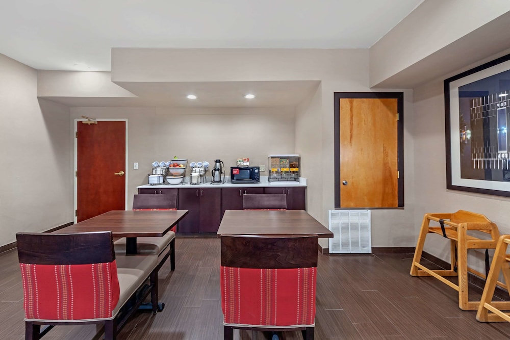 comfort inn oklahoma city south i 240