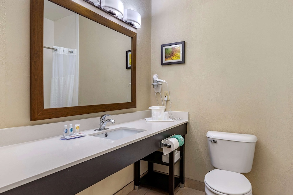 comfort inn oklahoma city south i 240