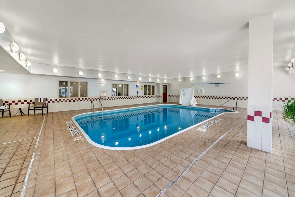 comfort inn oklahoma city south i 240