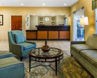 comfort inn oklahoma city south i 240