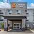 comfort inn oklahoma city south i 240