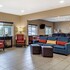 comfort inn oklahoma city south i 240