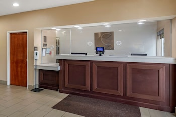 Comfort Inn Oklahoma City South - I-240,Oklahoma City>>Oklahoma,3 star