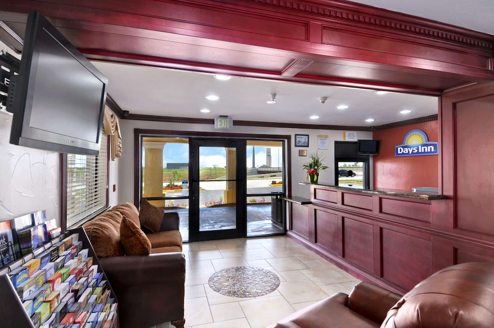 days inn by wyndham oklahoma city moore