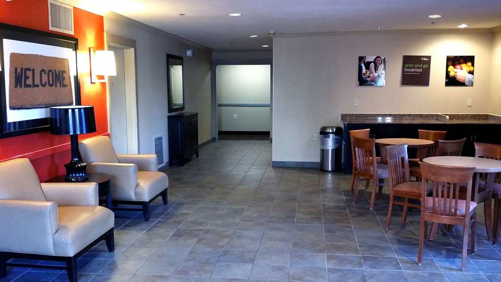 extended stay america suites oklahoma city nw expressway