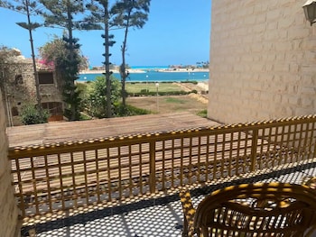 Sunny 4-Bedroom Townhouse Families Only,Marina, El Alamein,2 star