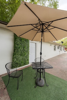 ludge by eco shared