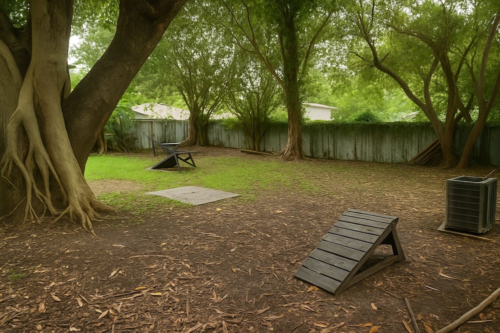 ludge by eco shared