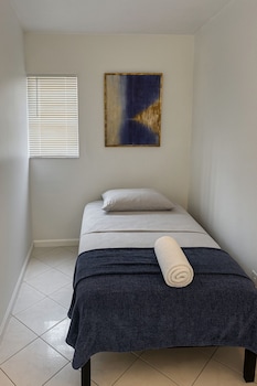 ludge by eco shared