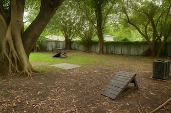 ludge by eco shared