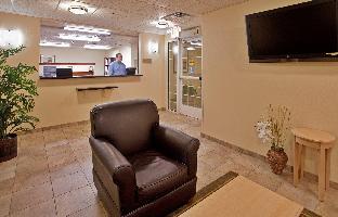 candlewood suites olathe by ihg