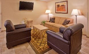 candlewood suites olathe by ihg