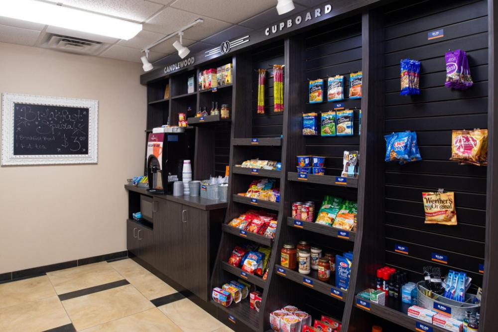 candlewood suites olathe by ihg