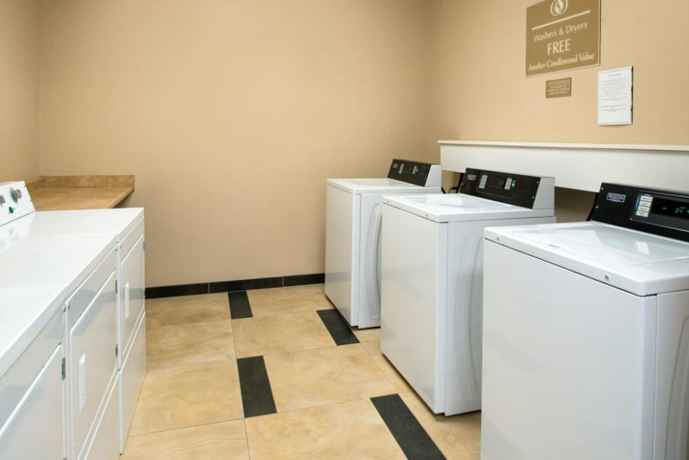 candlewood suites olathe by ihg