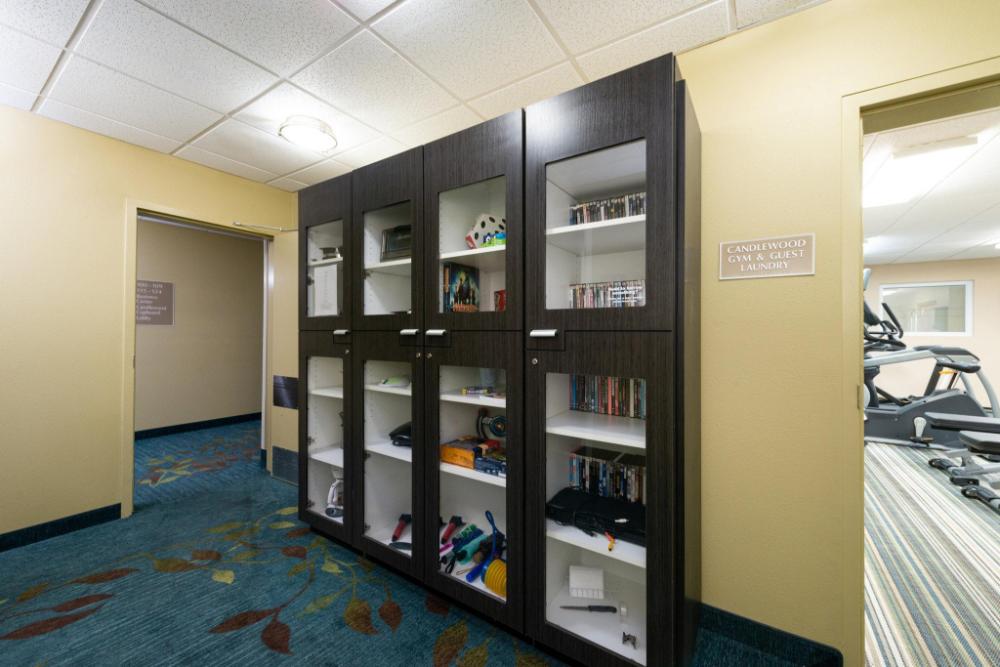 candlewood suites olathe by ihg