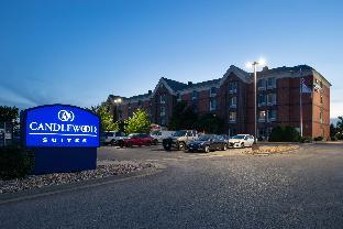 candlewood suites olathe by ihg