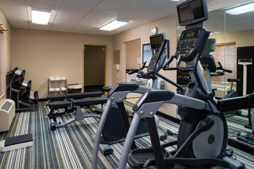 candlewood suites olathe by ihg