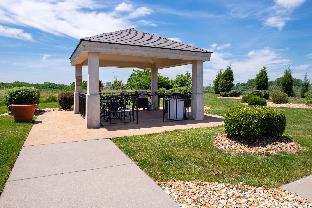 candlewood suites olathe by ihg