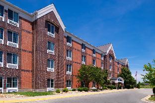 candlewood suites olathe by ihg