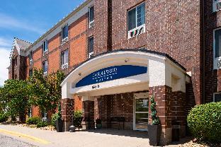 candlewood suites olathe by ihg