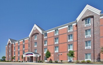 candlewood suites olathe by ihg