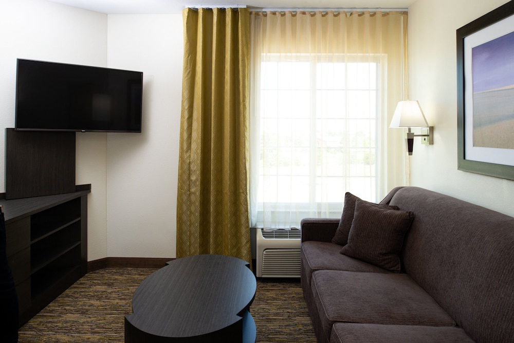 candlewood suites olathe by ihg
