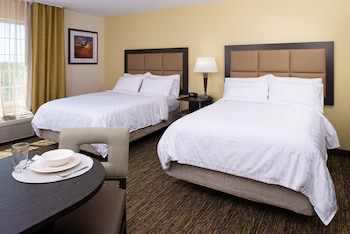 candlewood suites olathe by ihg